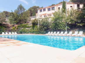 Apartment les Jardins d'Azur-2